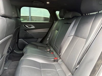 2025 Land Rover Range Rover Velar Dynamic SE