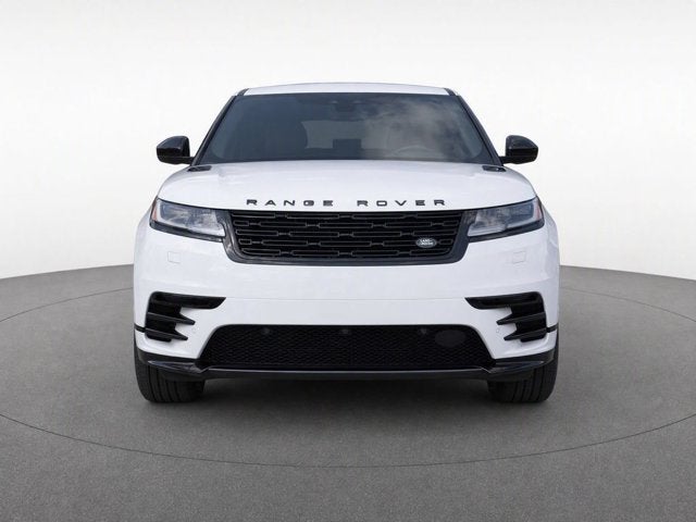 2025 Land Rover Range Rover Velar Dynamic SE