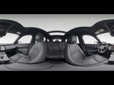 2025 Land Rover Range Rover Velar Dynamic SE