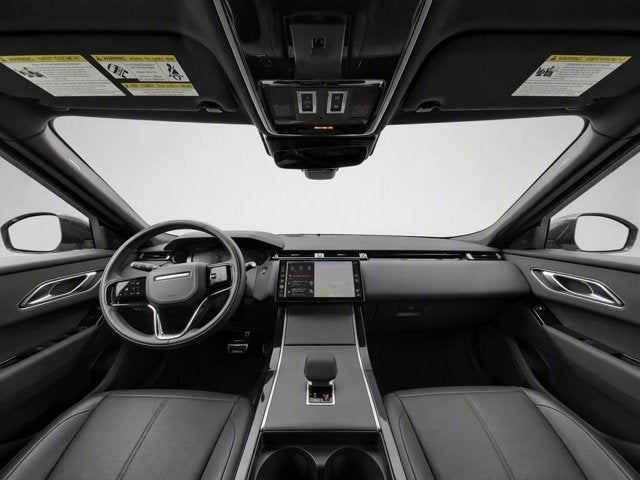 2025 Land Rover Range Rover Velar Dynamic SE