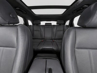 2025 Land Rover Range Rover Velar Dynamic SE