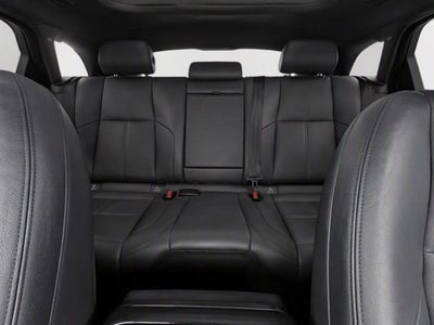 2025 Land Rover Range Rover Velar Dynamic SE