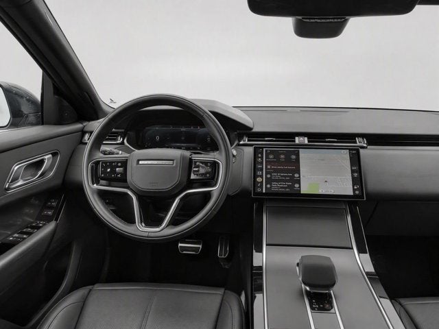 2025 Land Rover Range Rover Velar Dynamic SE
