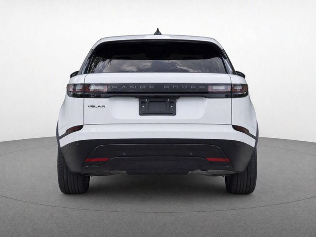 2025 Land Rover Range Rover Velar Dynamic SE