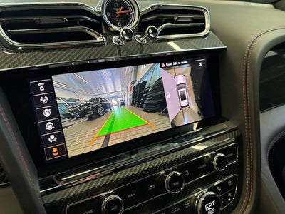 2023 Bentley Bentayga Speed