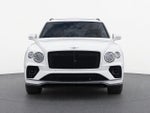 2023 Bentley Bentayga Speed