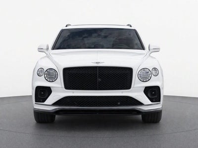 2023 Bentley Bentayga Speed
