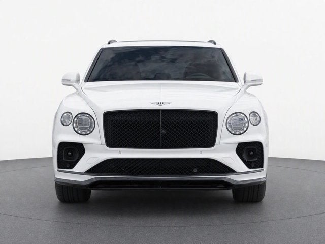 2023 Bentley Bentayga Speed