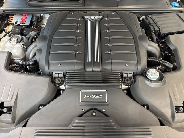 2023 Bentley Bentayga Speed