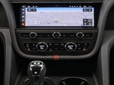 2023 Bentley Bentayga Speed