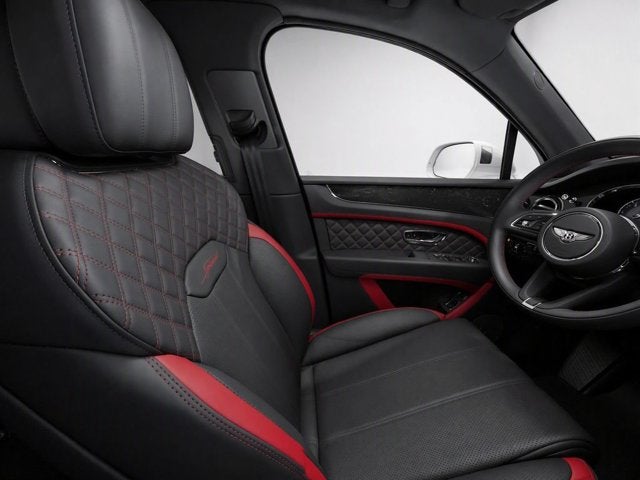 2023 Bentley Bentayga Speed