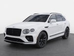 2023 Bentley Bentayga Speed