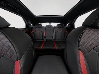 2023 Bentley Bentayga Speed
