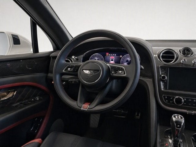 2023 Bentley Bentayga Speed