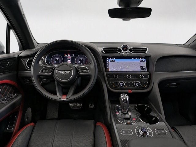 2023 Bentley Bentayga Speed