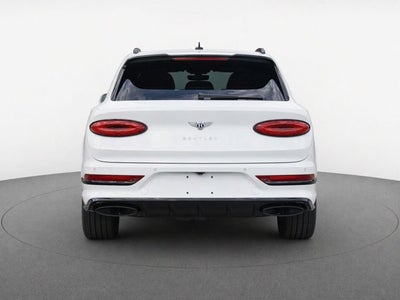 2023 Bentley Bentayga Speed