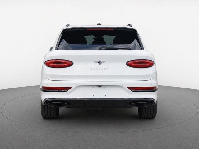 2023 Bentley Bentayga Speed