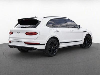 2023 Bentley Bentayga Speed