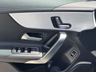 2025 Mercedes-Benz CLA CLA 250