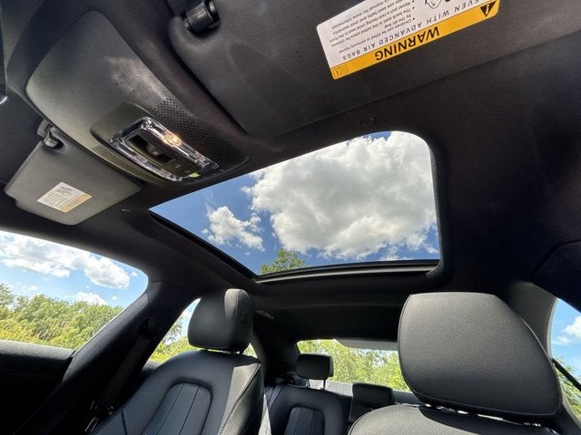 2025 Mercedes-Benz CLA CLA 250