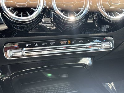 2025 Mercedes-Benz CLA CLA 250