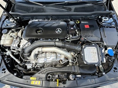 2025 Mercedes-Benz CLA CLA 250