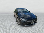 2025 Mercedes-Benz CLA CLA 250