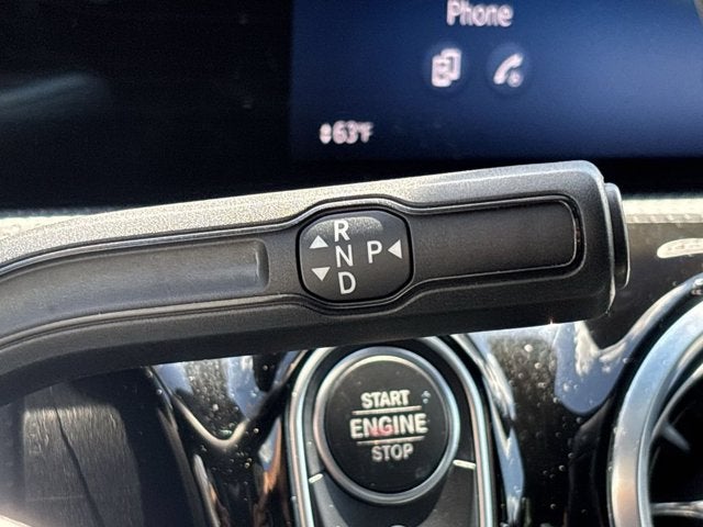 2025 Mercedes-Benz CLA CLA 250