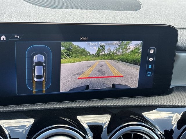 2025 Mercedes-Benz CLA CLA 250