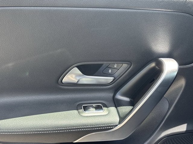 2025 Mercedes-Benz CLA CLA 250