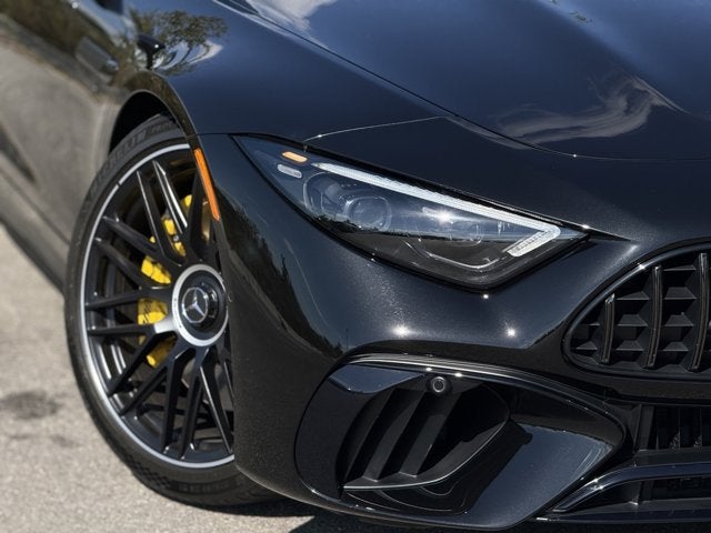 2023 Mercedes-Benz SL-Class AMG® SL 63