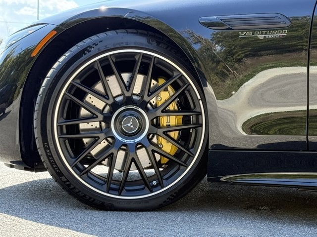 2023 Mercedes-Benz SL-Class AMG® SL 63