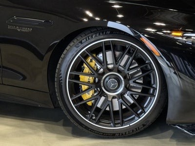 2023 Mercedes-Benz SL-Class AMG® SL 63