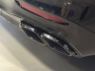 2023 Mercedes-Benz SL-Class AMG® SL 63