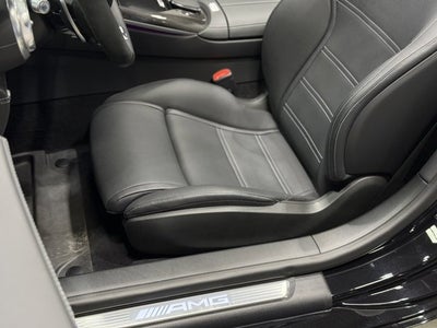 2023 Mercedes-Benz SL-Class AMG® SL 63