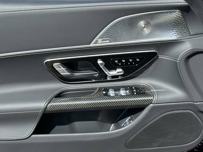 2023 Mercedes-Benz SL-Class AMG® SL 63