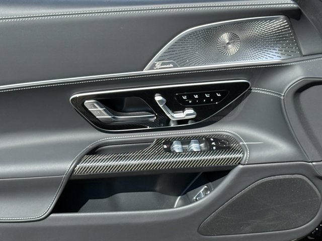 2023 Mercedes-Benz SL-Class AMG® SL 63