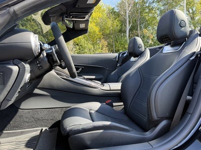 2023 Mercedes-Benz SL-Class AMG® SL 63