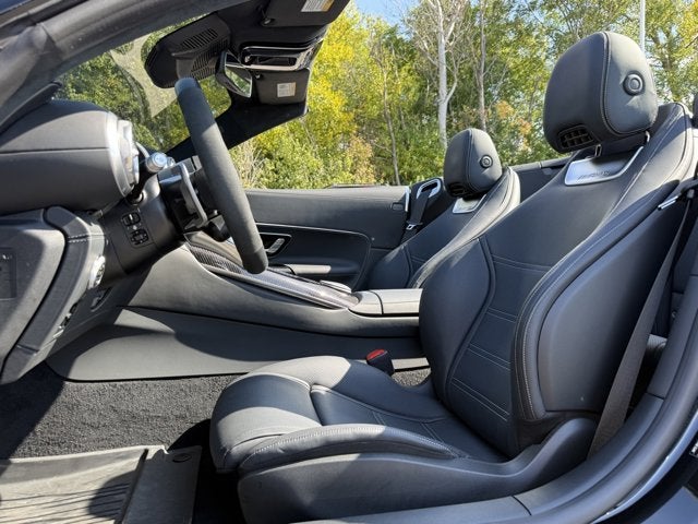 2023 Mercedes-Benz SL-Class AMG® SL 63