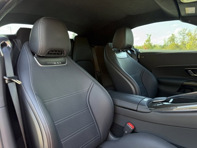 2023 Mercedes-Benz SL-Class AMG® SL 63