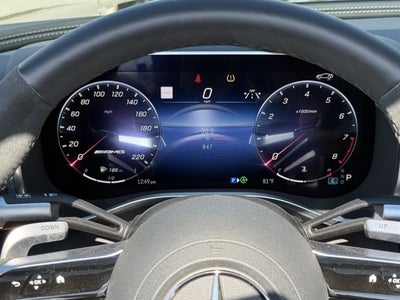 2023 Mercedes-Benz SL-Class AMG® SL 63