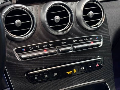 2022 Mercedes-Benz GLC GLC 300