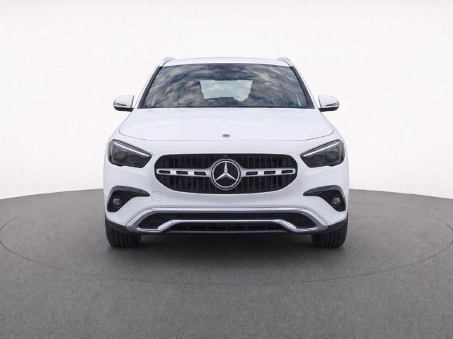 2025 Mercedes-Benz GLA GLA 250