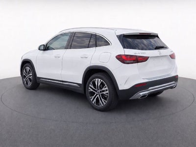 2025 Mercedes-Benz GLA GLA 250