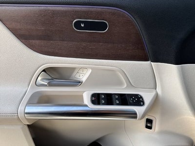 2022 Mercedes-Benz GLA GLA 250