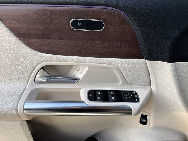 2022 Mercedes-Benz GLA GLA 250