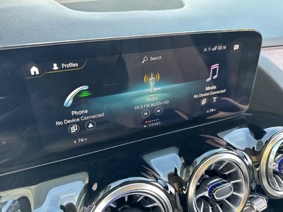 2022 Mercedes-Benz GLA GLA 250