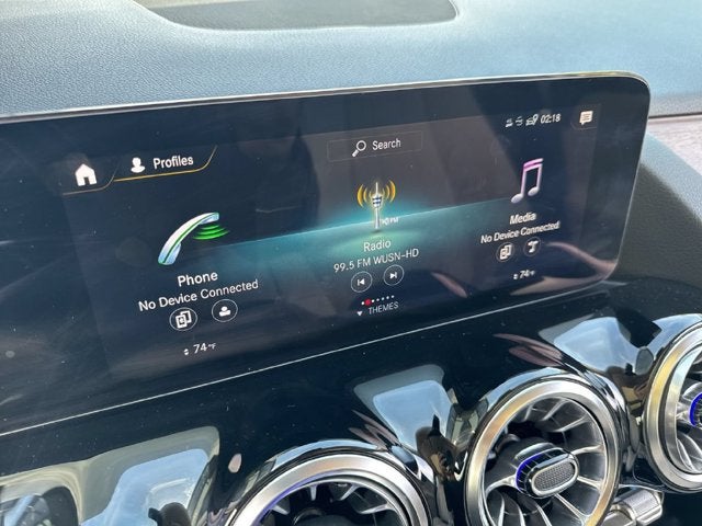 2022 Mercedes-Benz GLA GLA 250