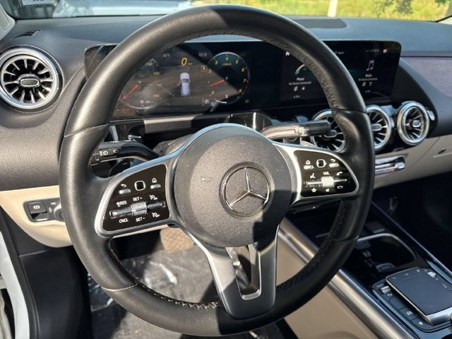 2022 Mercedes-Benz GLA GLA 250