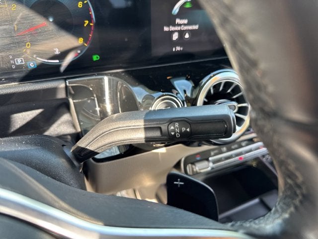2022 Mercedes-Benz GLA GLA 250